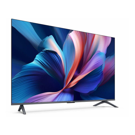 Телевизор Xiaomi TV A50 Pro 2026 RU 50" 4K UHD, 60 Гц, Smart TV (L50MB-APRU) Black, чёрный