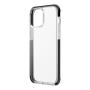 Чехол для iPhone 14 UNIQ Combat (IP6.1(2022)-COMBLK) Черный Чехол для iPhone 14 UNIQ Combat (IP6.1(2022)-COMBLK) Черный