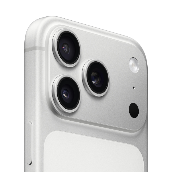 Apple iPhone 17 Pro 256Gb eSIM Silver, серебристый