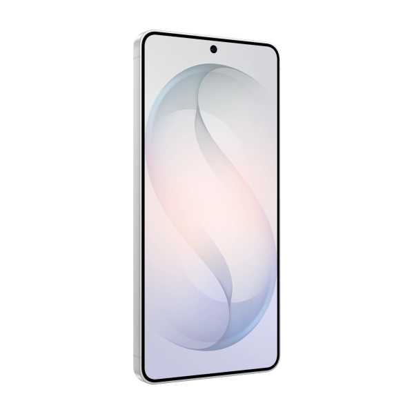 Samsung Galaxy S26+ 12/256Gb White, белый