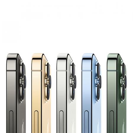 Apple iPhone 13 Pro 256Gb Alpine Green, зеленый