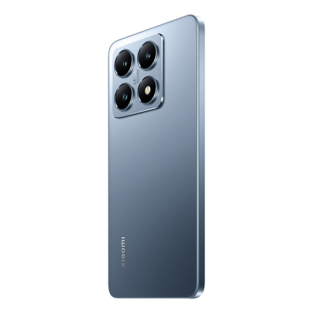 Xiaomi 14T 12/256 Гб Titan Blue, синий Xiaomi 14T 12/256 Гб Titan Blue, синий