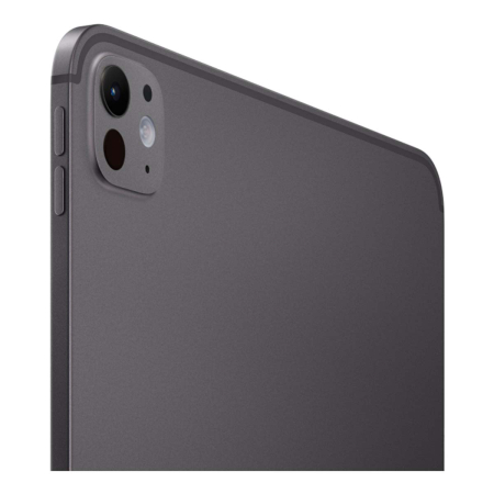 Apple iPad Pro 11" (M5, 2025) Wi-Fi 512Gb Space Black, «чёрный космос»
