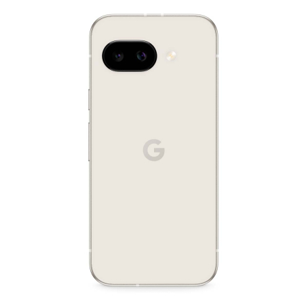 Google Pixel 9a 8/128Gb Porcelain, бежевый Google Pixel 9a 8/128Gb Porcelain, бежевый