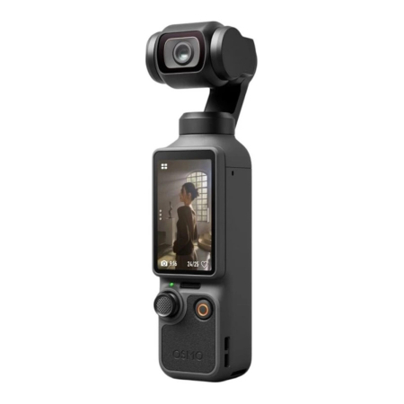 Экшн-камера DJI Osmo Pocket 4P Vlog Combo