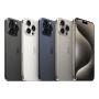 Apple iPhone 15 Pro Max 1Tb Dual SIM White Titanium, белый титан Apple iPhone 15 Pro Max 1Tb Dual SIM White Titanium, белый титан