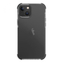 Чехол для iPhone 14 UNIQ Combat (IP6.1(2022)-COMBLK) Черный Чехол для iPhone 14 UNIQ Combat (IP6.1(2022)-COMBLK) Черный