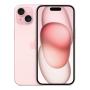 Apple iPhone 15 512Gb eSIM Pink, розовый
