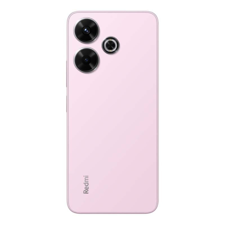 Xiaomi Redmi 13 6/128Gb Pearl Pink, розовый Xiaomi Redmi 13 6/128Gb Pearl Pink, розовый