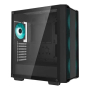 Корпус Deepcool CC560 V2 (R-CC560-BKGAA4-G-2) Чёрный